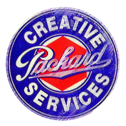 Packard Creative Services