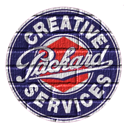 Packard Creative Services