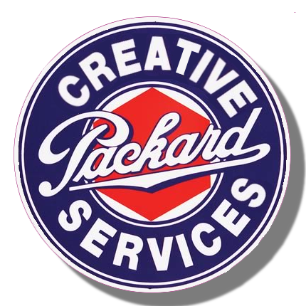 Packard Creative Services